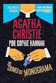 Os crimes do monograma