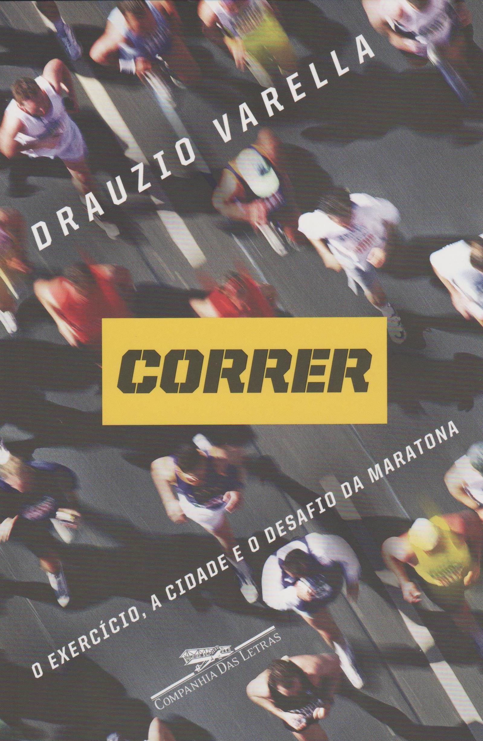Correr (Em Portugues do Brasil)