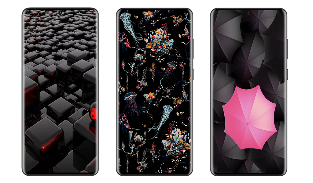 Dark WallpapersAmazon.inAppstore for Android