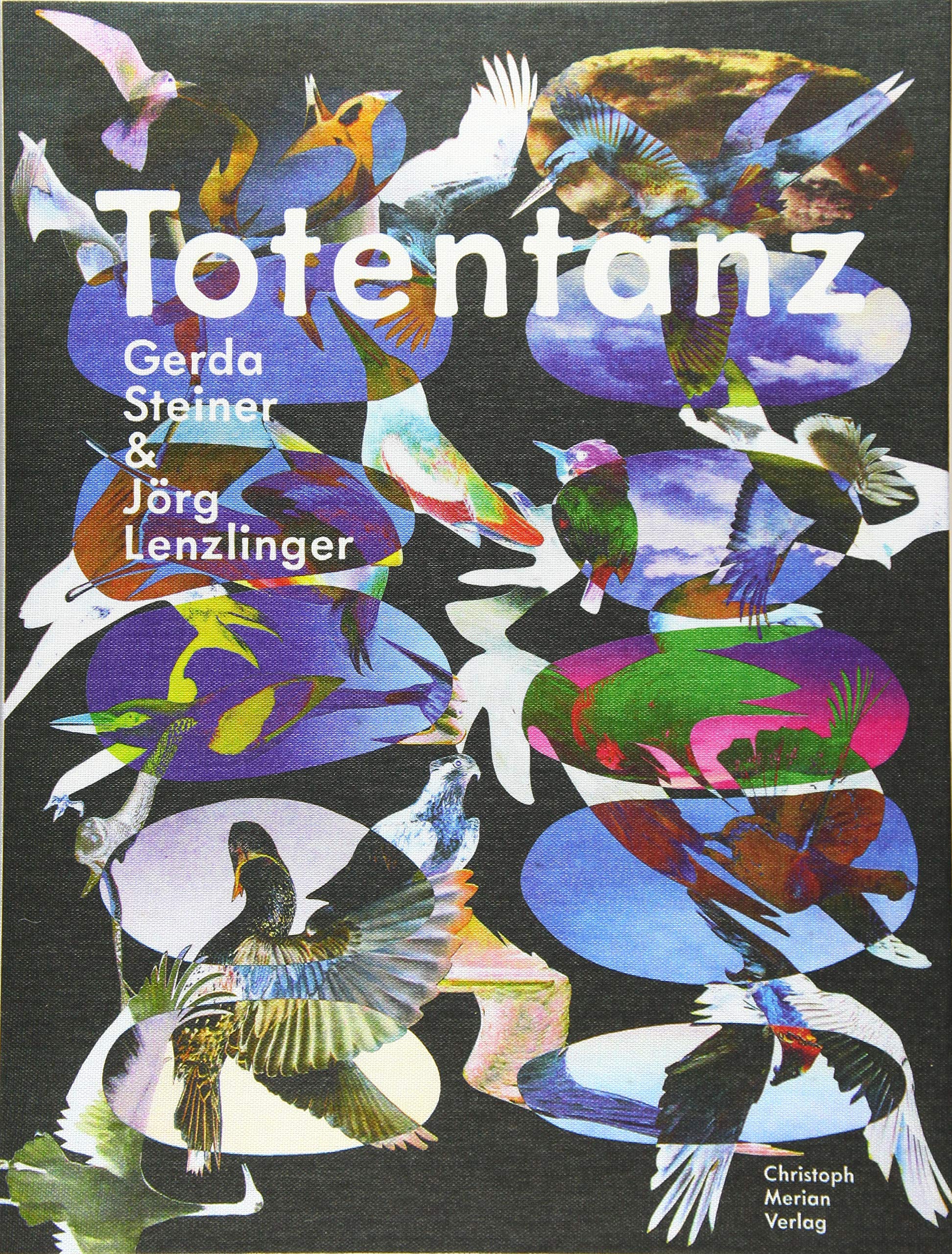 Gerda Steiner & Jorg Lenzlinger - Totentanz