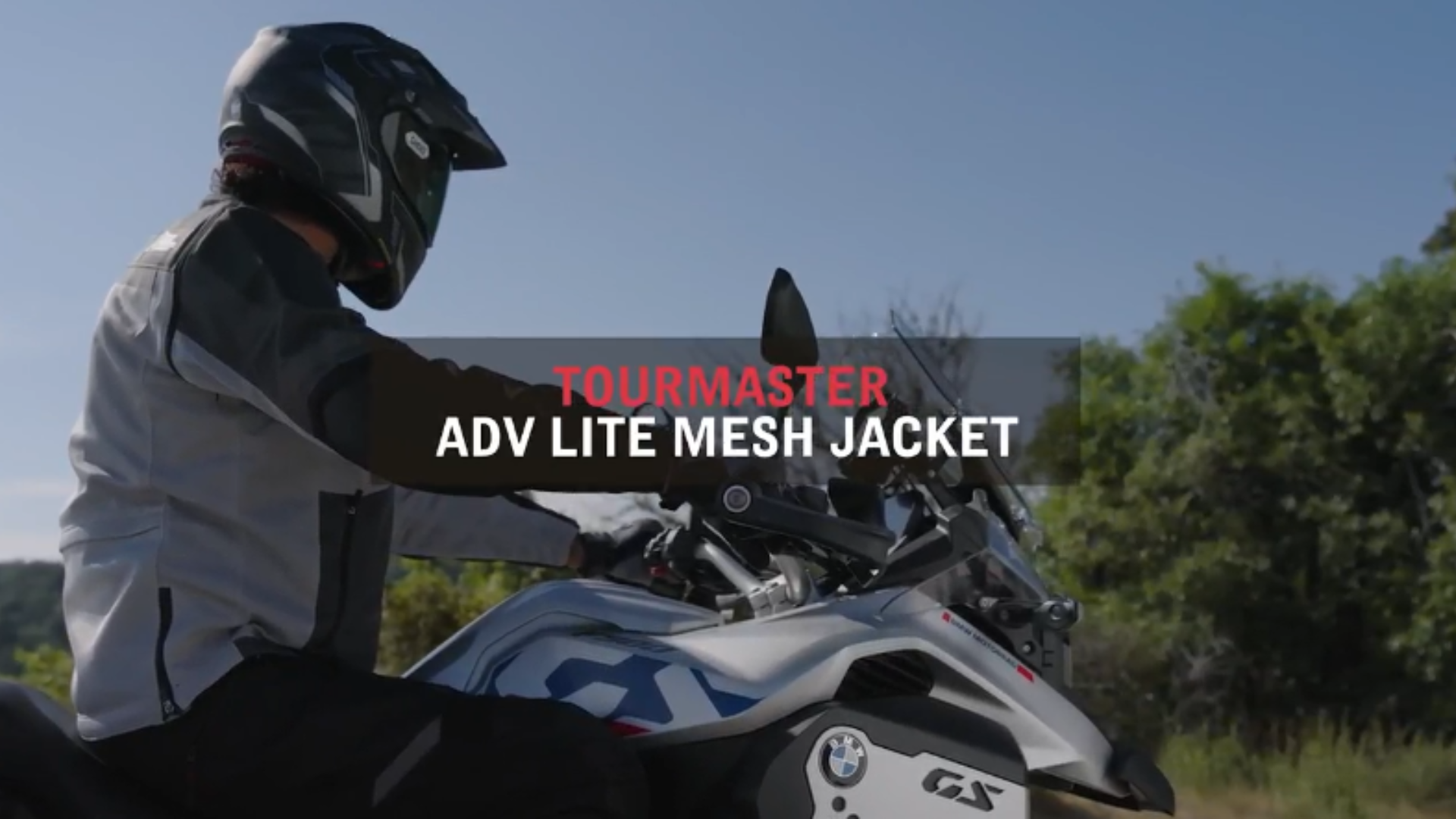Amazon.com: Tourmaster Adventure Lite Mesh Motorcycle Jacket
