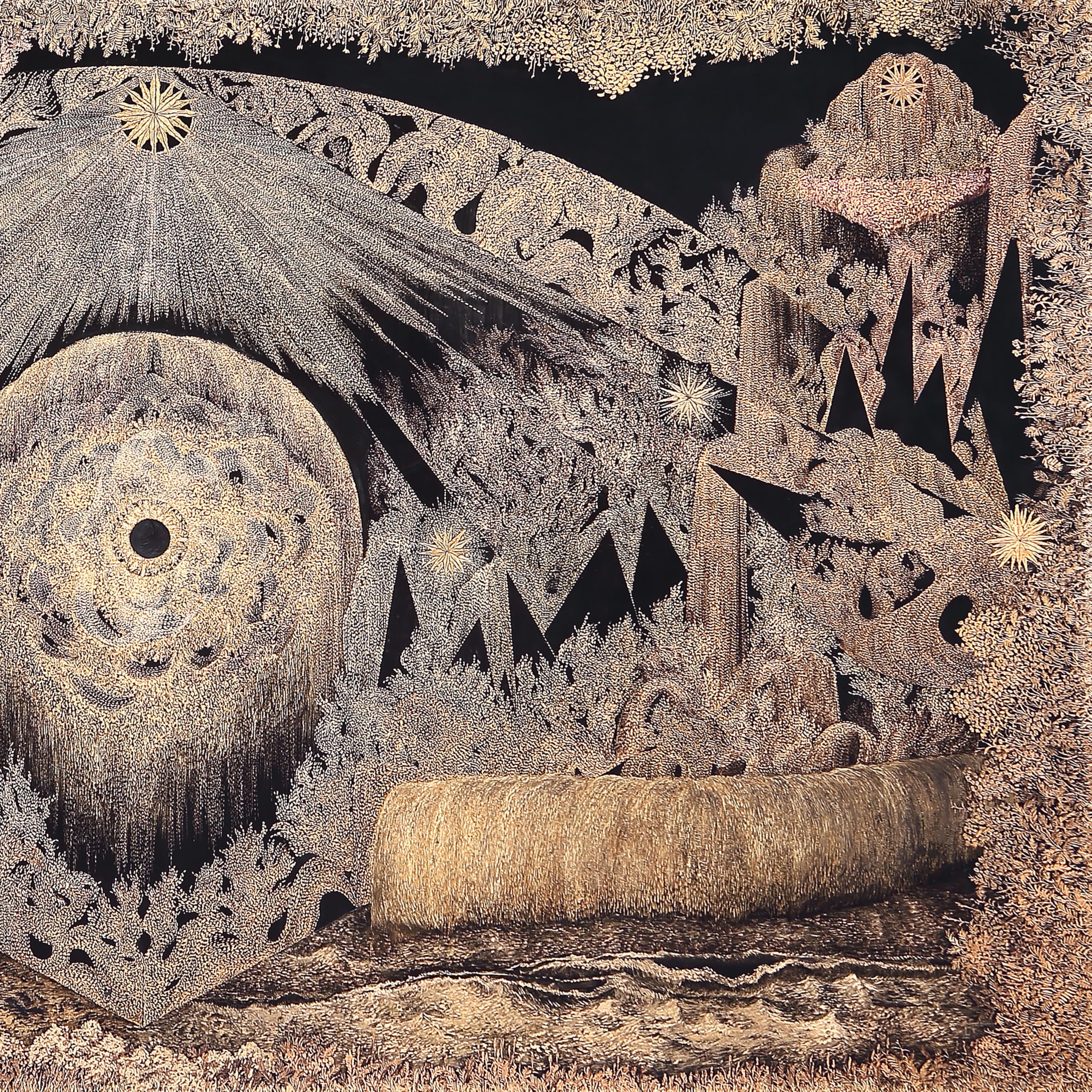 Kishi Bashi Sonderlust Double LP Vinyl NEW
