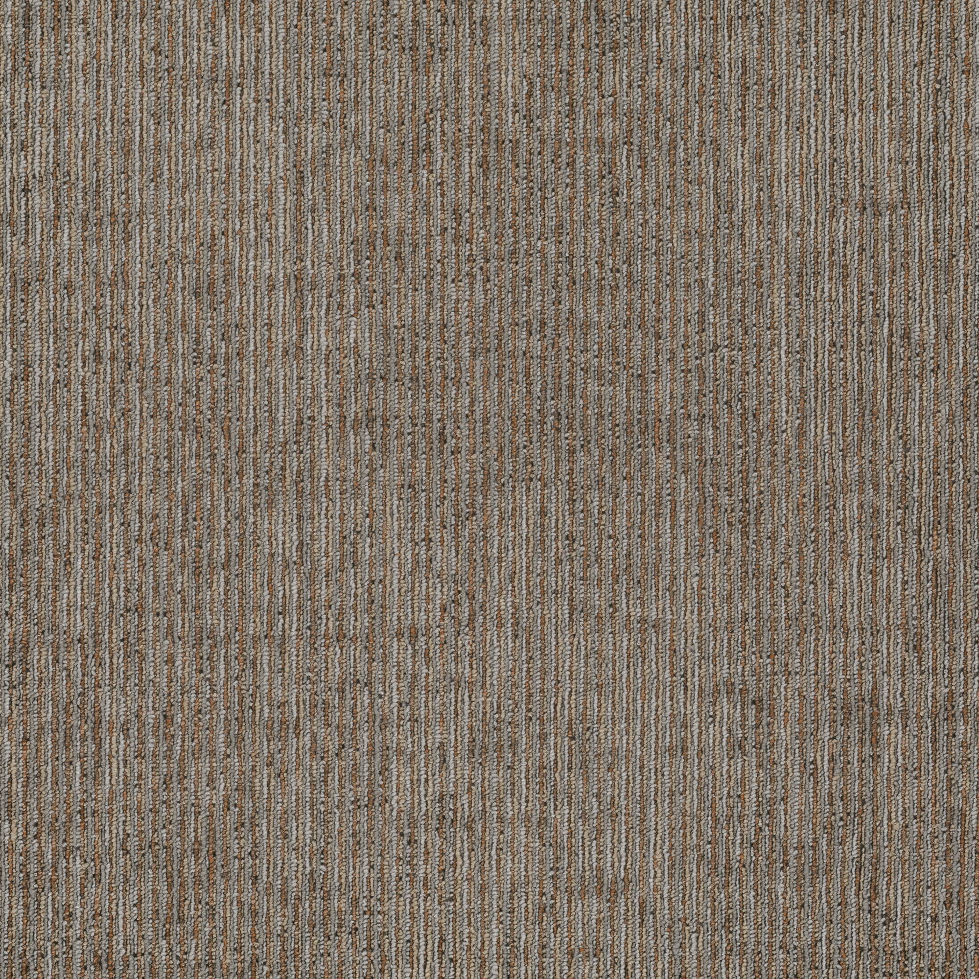 MohawkAdvance 24" x 24" Berber (Loop pile), 0.09" Pile Height, Carpet Tile, PET Fiber, Trending Topics Color, (24 Tiles), (96 sqft/carton)