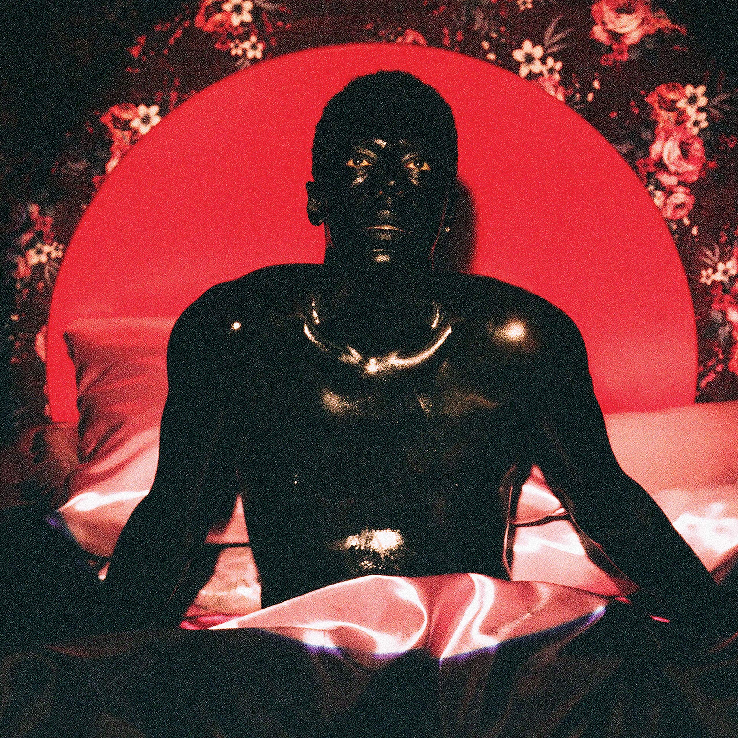Startisha (Limited Opaque Red Vinyl)