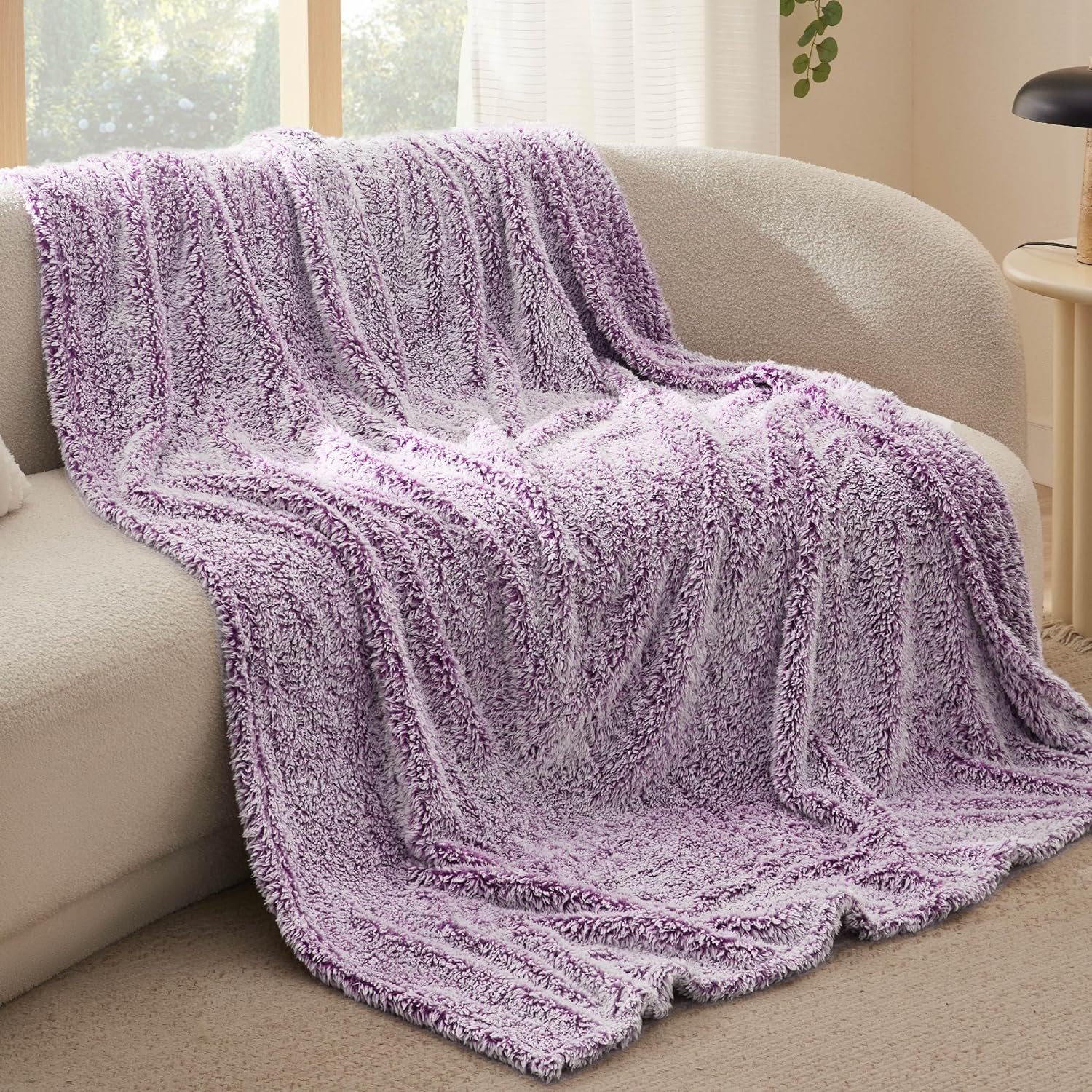 Celkový pohľad na deku