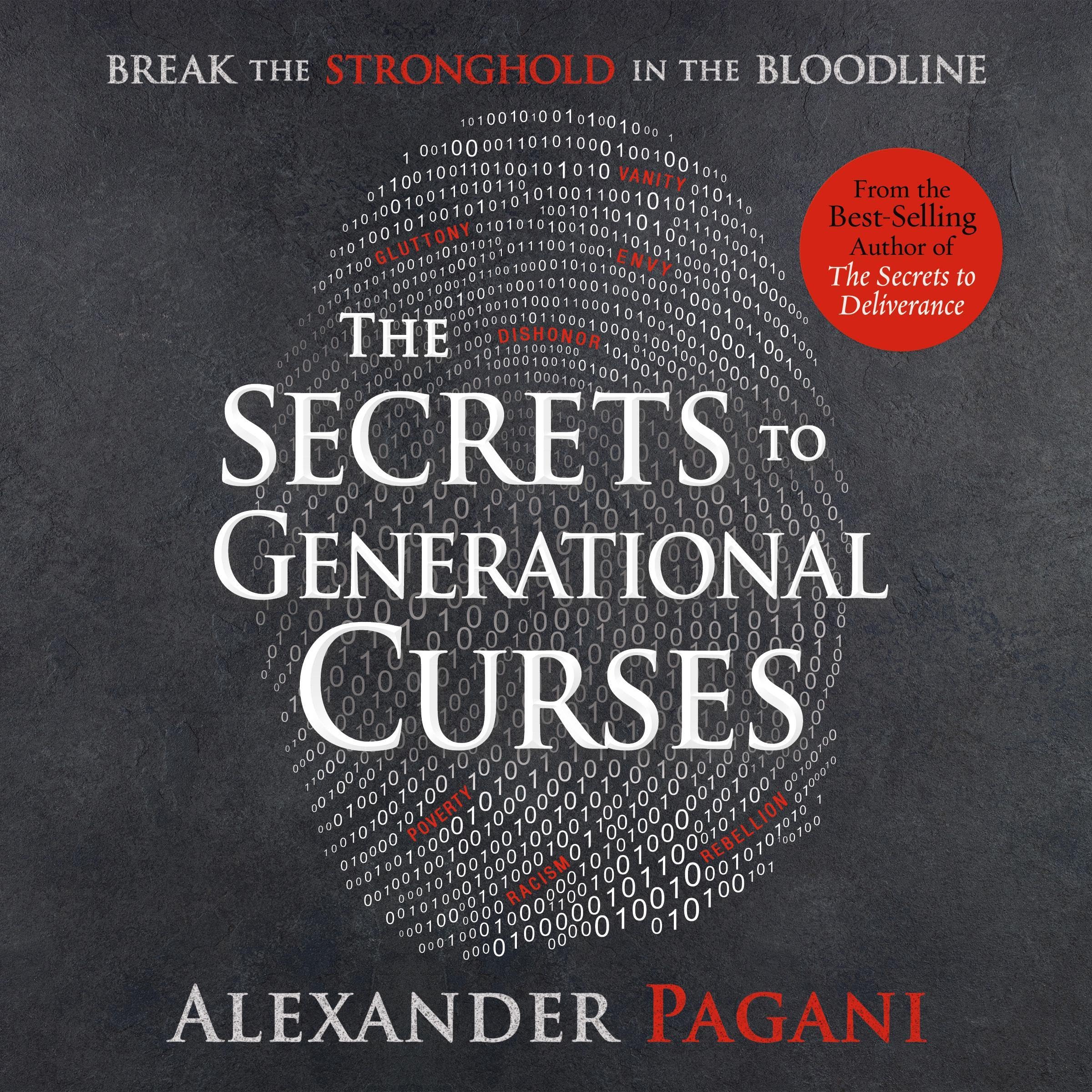 The Secrets to Generational Curses