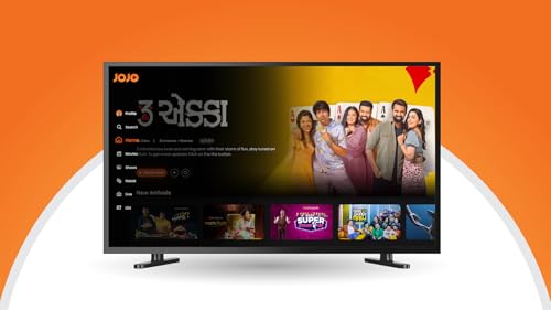 JOJO APP: Movies, Shows, Natak