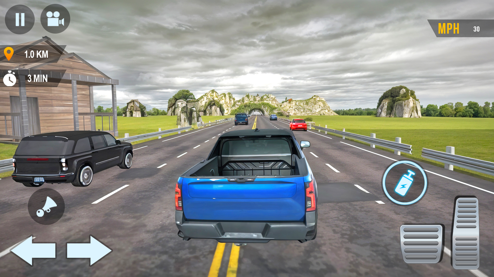 Offlin Racing Game Offline Car Racing Game 3D Car Driving Simulator - App on Amazon Appstore