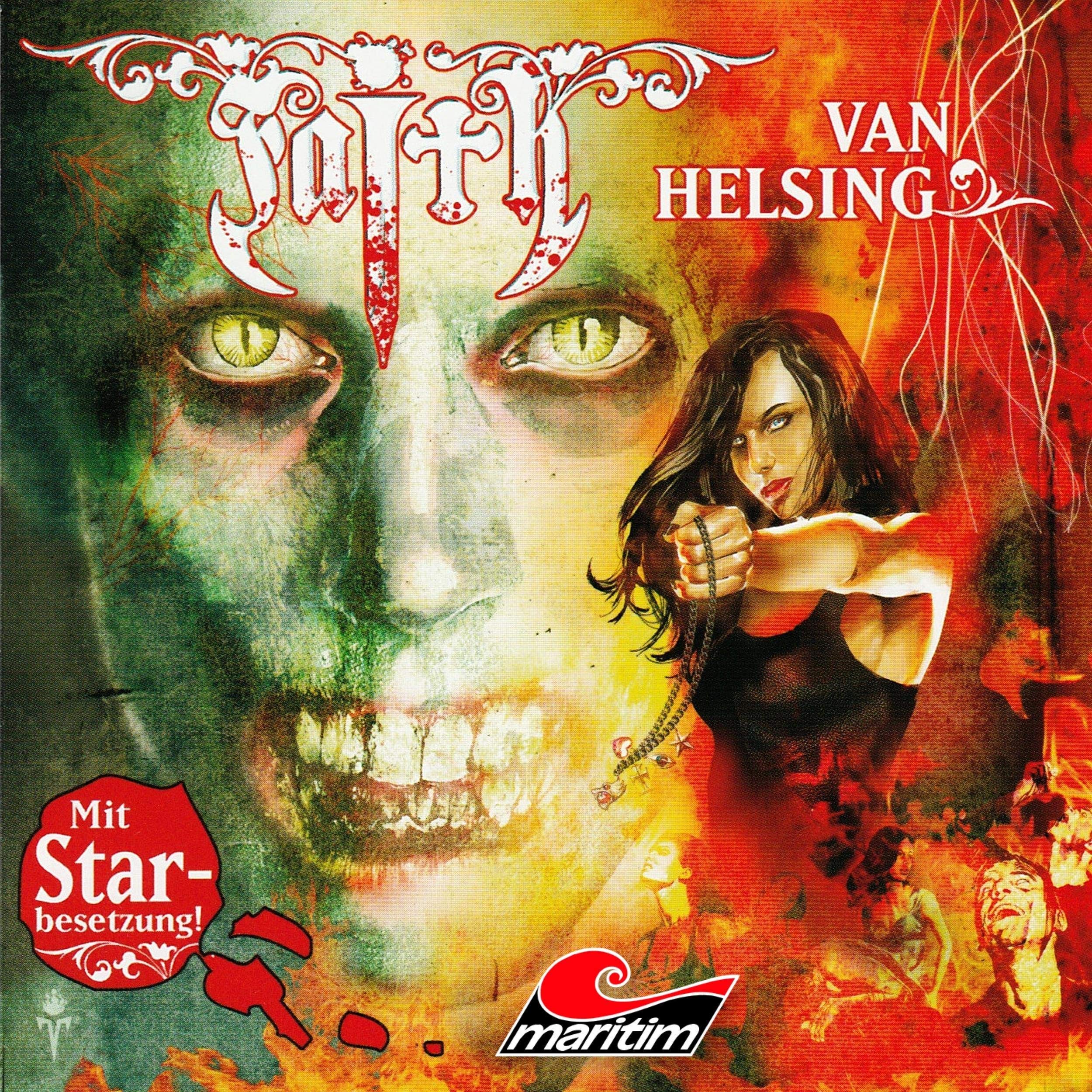 Cover art for Lucifers Tränen