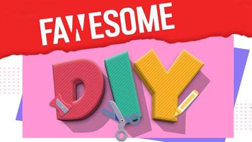 DIY by Fawesome