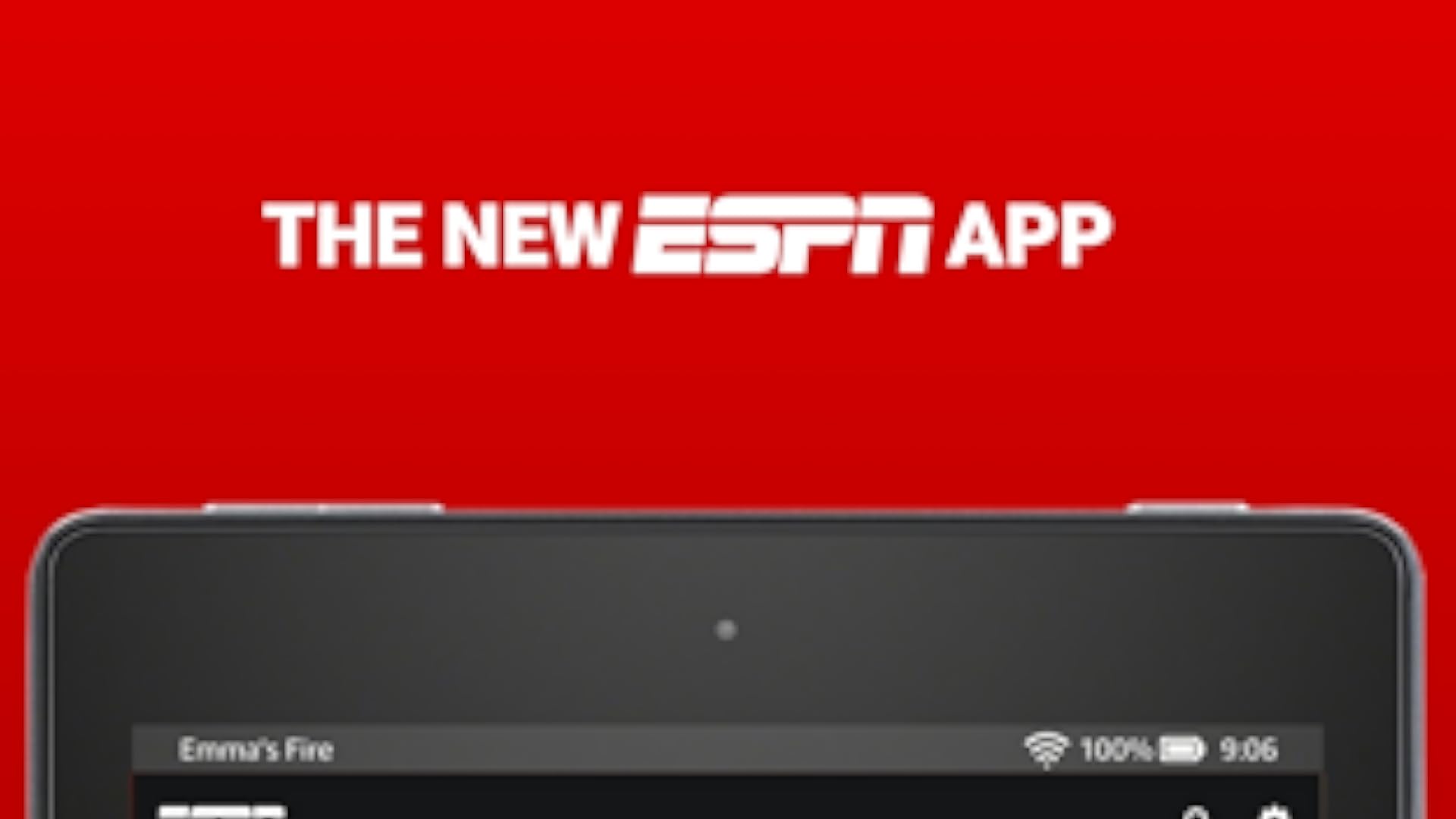 ESPNAmazon.deAppstore for Android