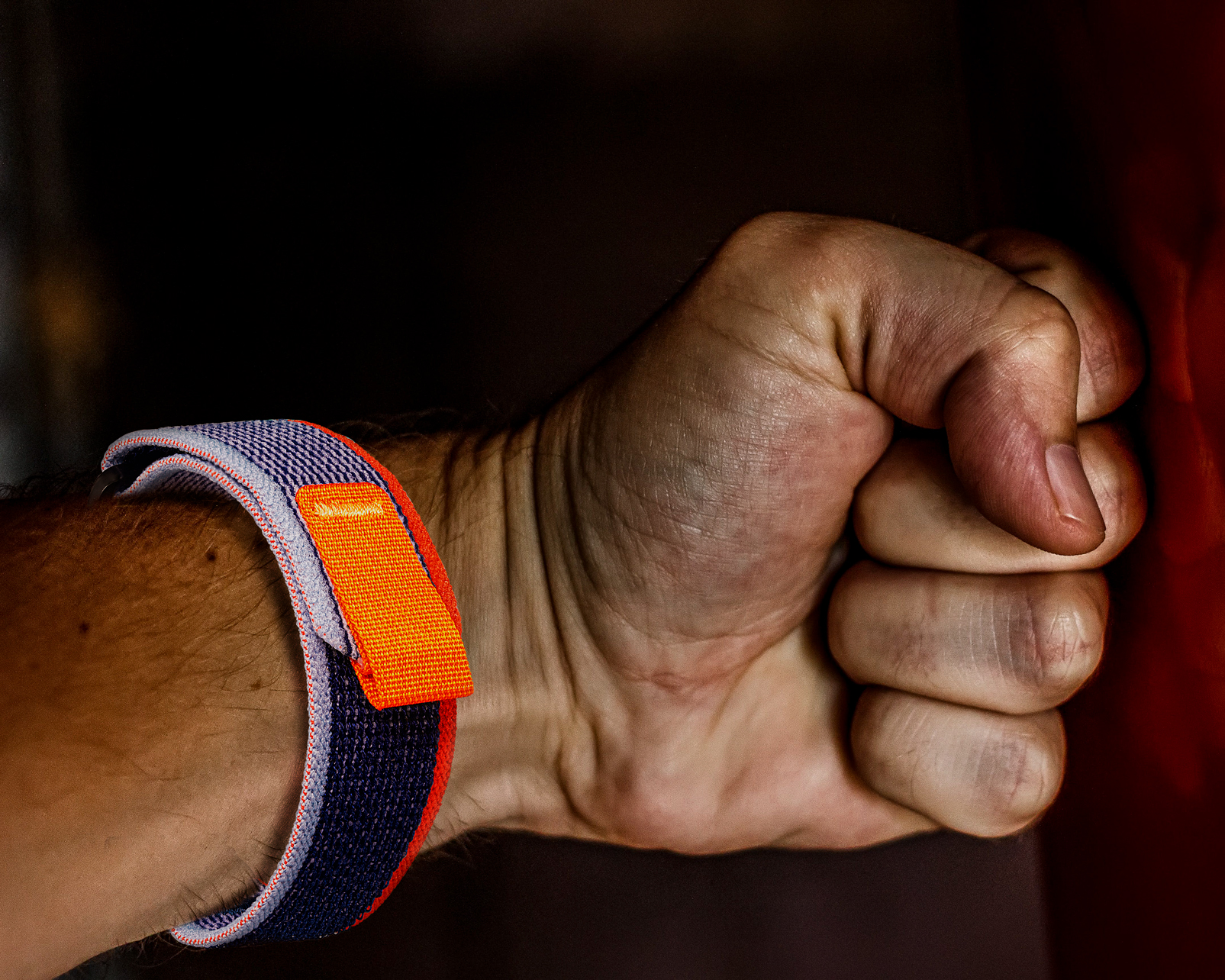 torbollo Compatibel met fenix, robuuste geweven nylon sportband met G-haak horlogeband voor fenix/Forerunner/Vivoactive/Approach/MARQ/quatix/D2-serie stevige vervangende band voor mannen