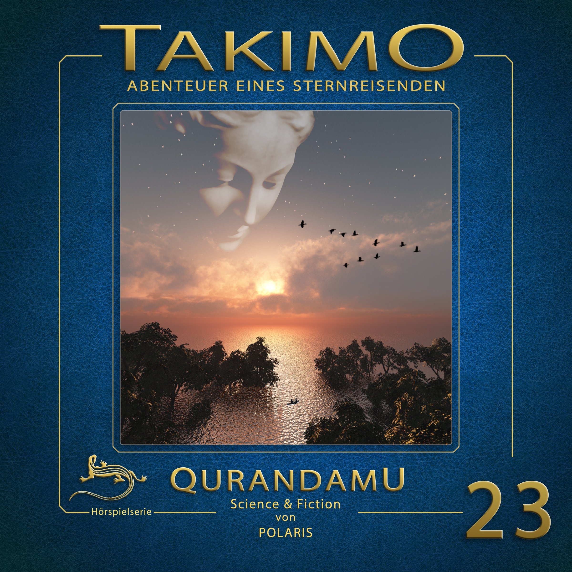 Cover art for Qurandamu