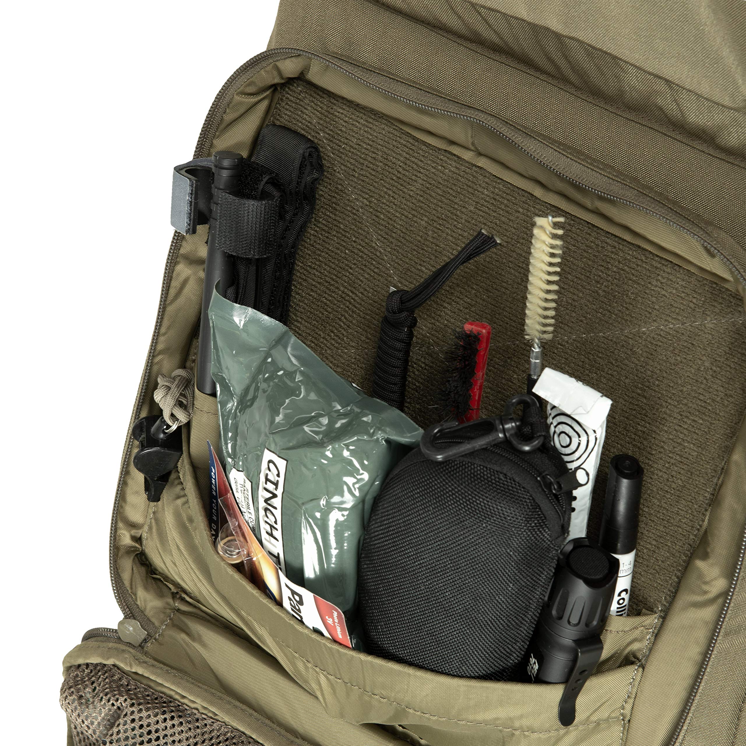 Helikon-Tex SBR Borsa di Trasporto Nero