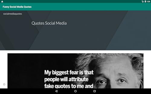 Funny Social Media Quotes