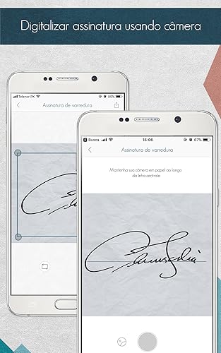 Autograph+ Free Hand drawing