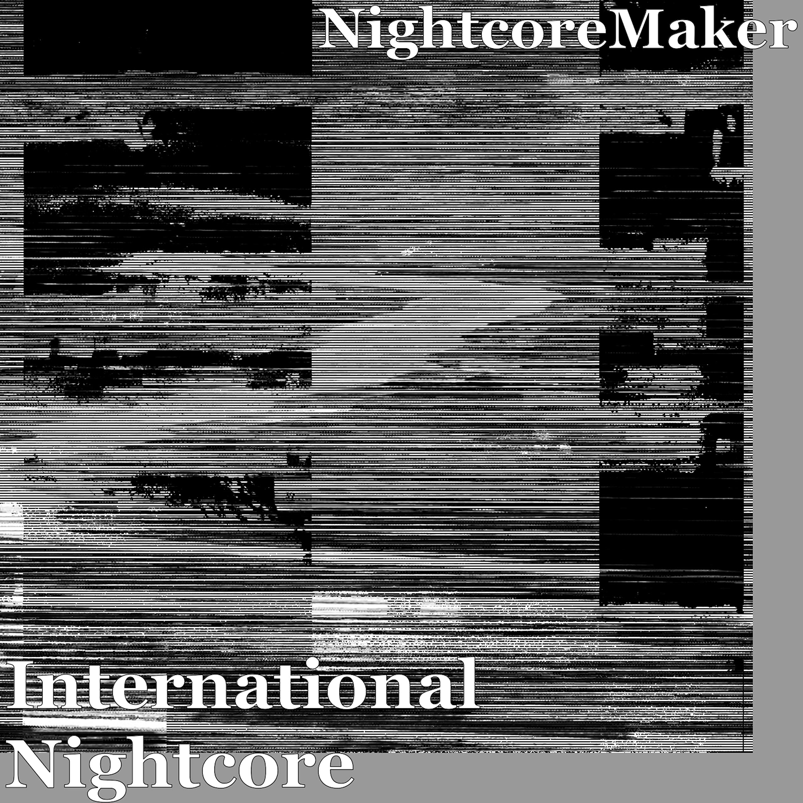 NightcoreMaker