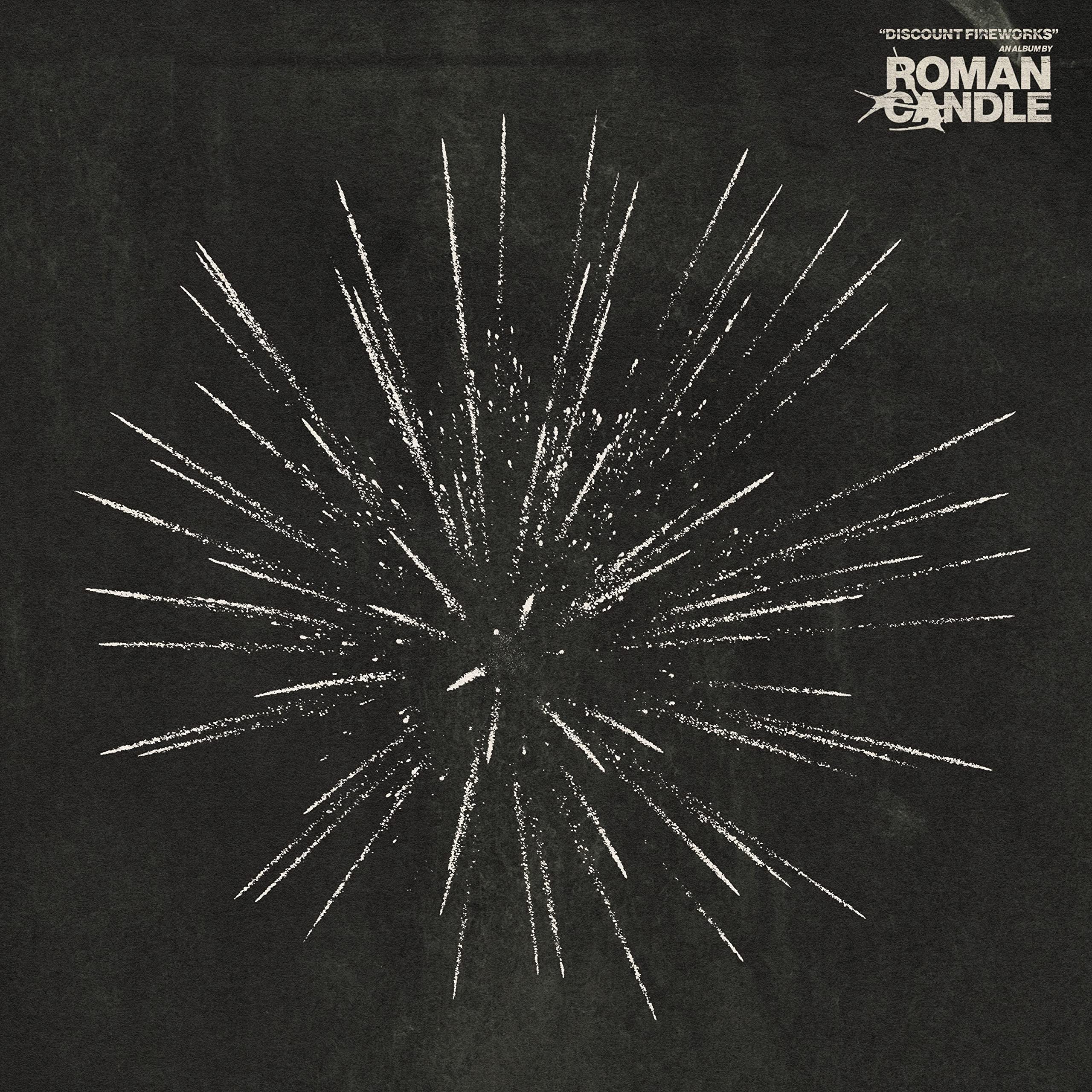Roman Candle