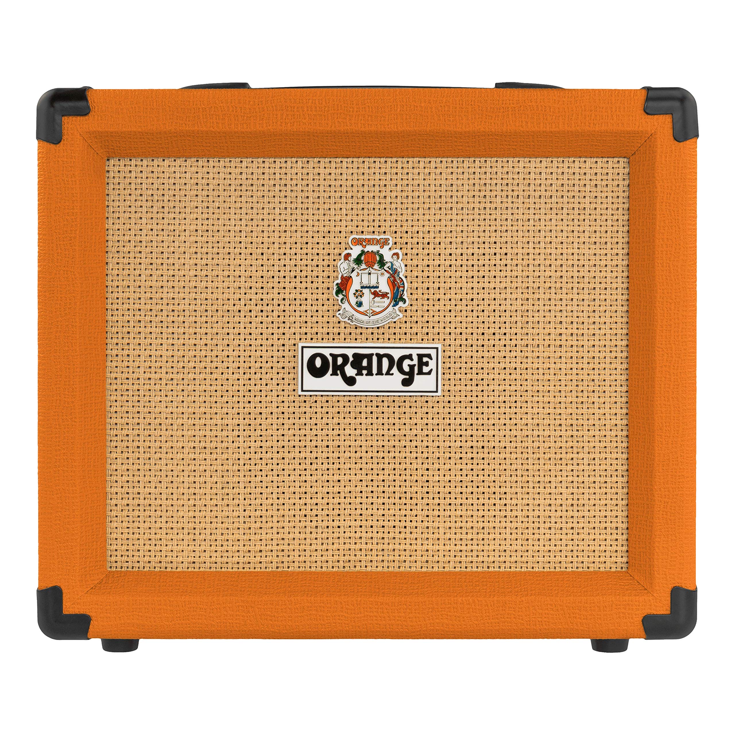 Amazon | ORANGE Crush 20W Guitar Amp 1 x 8