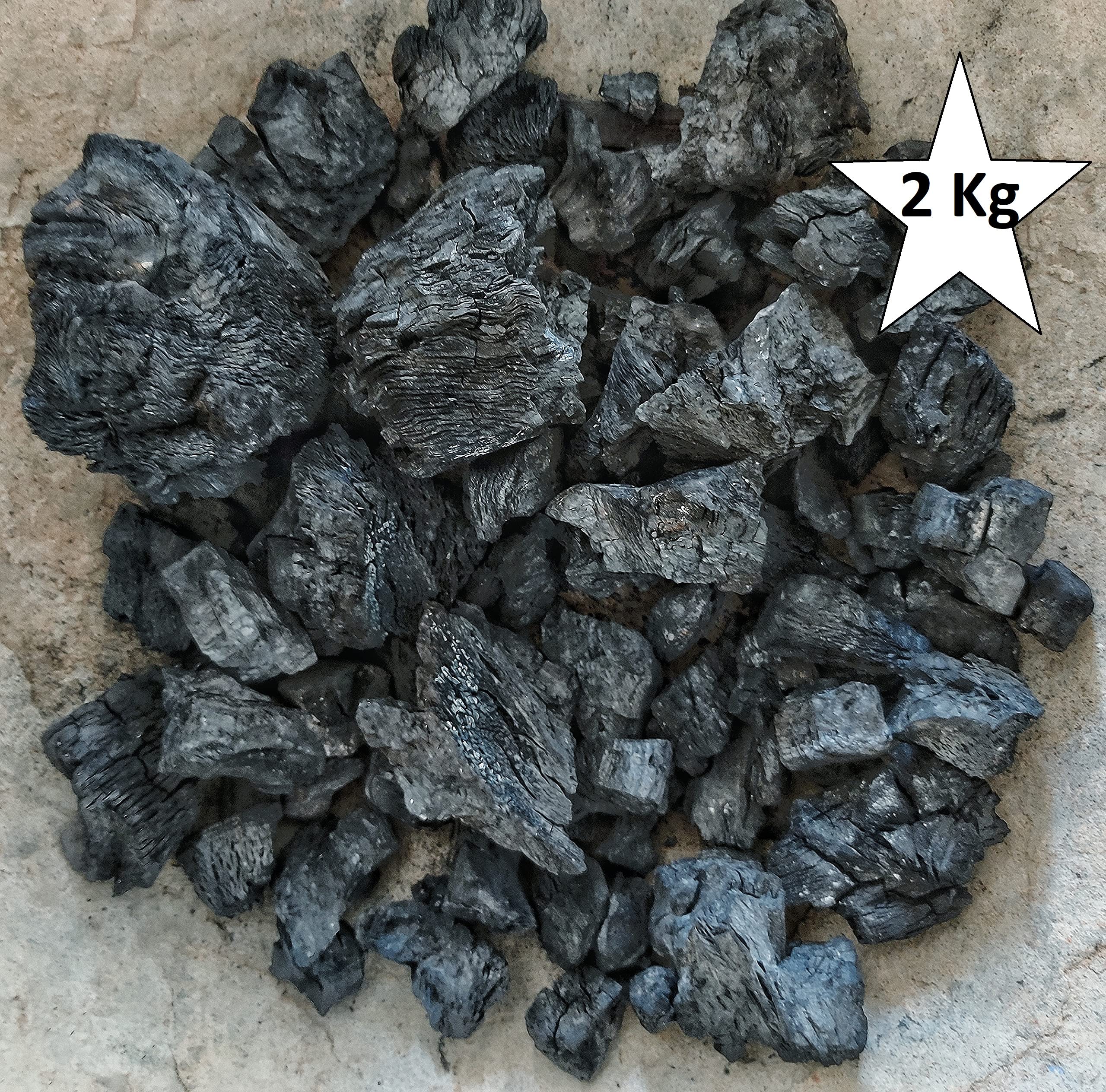 Barbecue Coal 200 Kg (B0953W8JVZ) Amazon Price History, Amazon Price Tracker