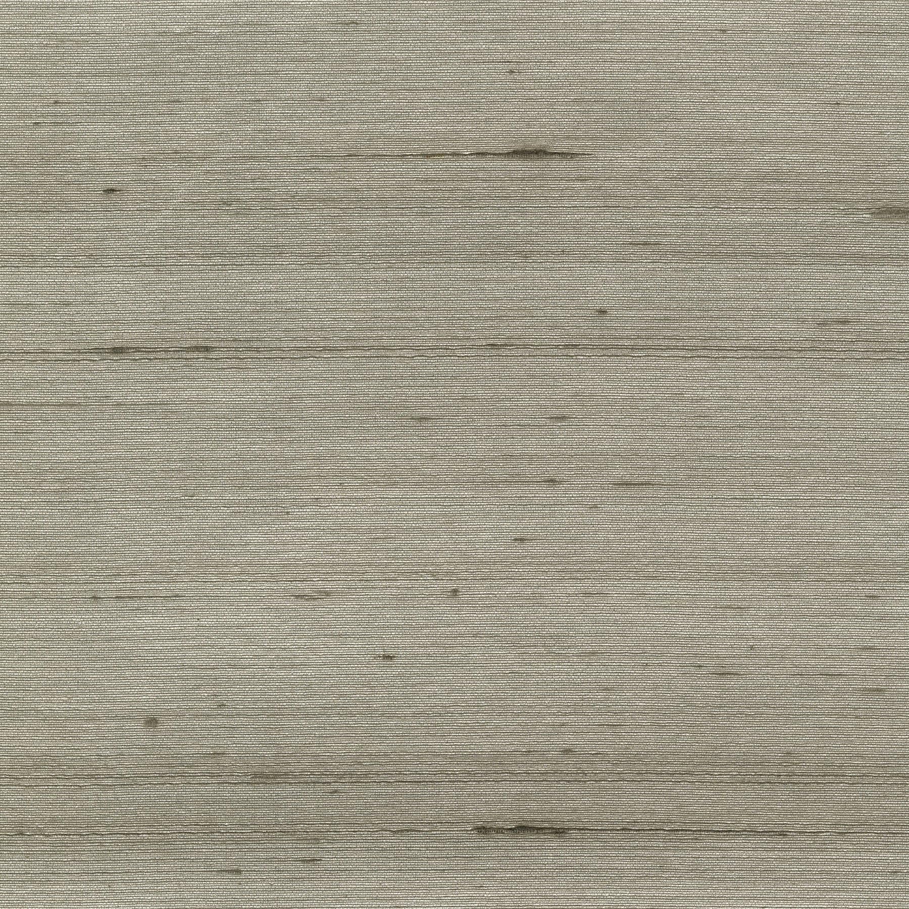 Makati Silk Weave Wallpaper, Grey