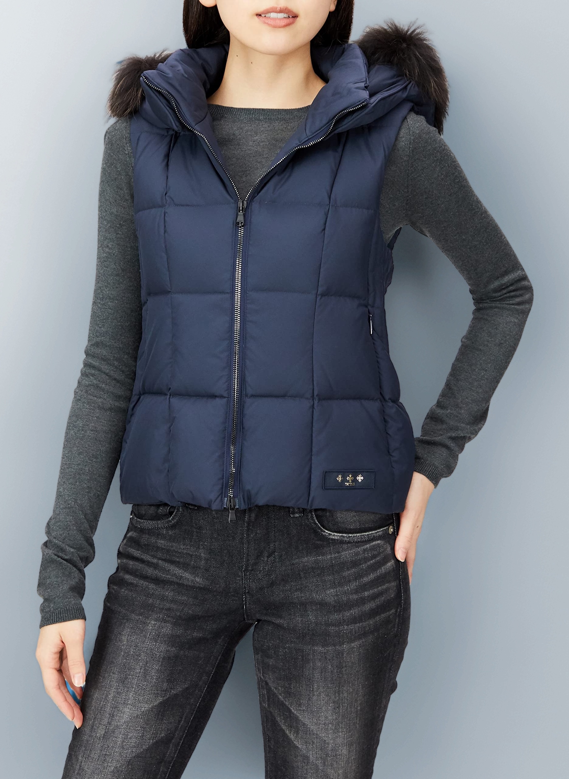 Amazon | [タトラス] ZALAGA | ベスト 通販