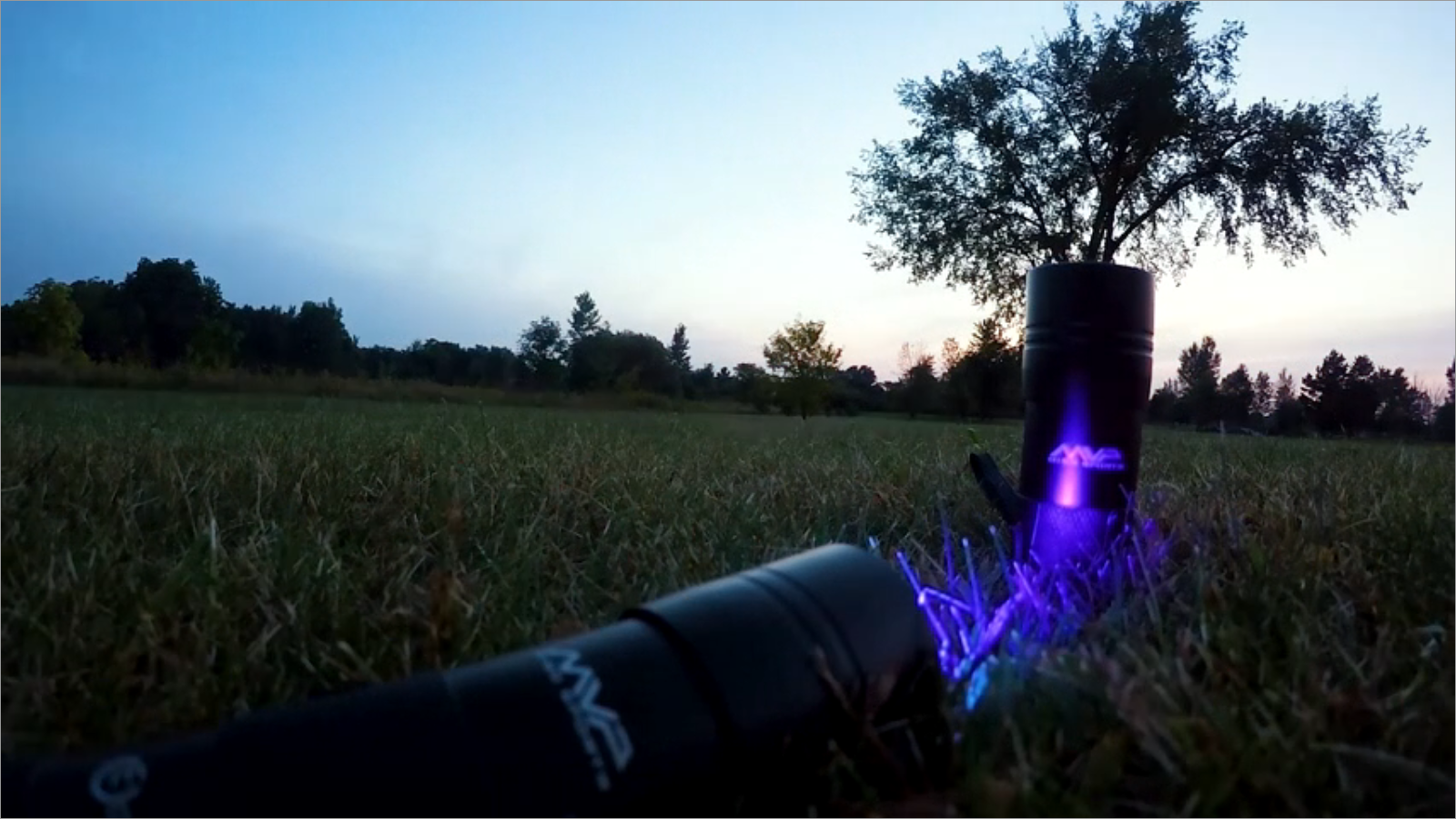Amazon.com: MVP Disc Sports Eclipse UV Flashlight Glow Golf Disc
