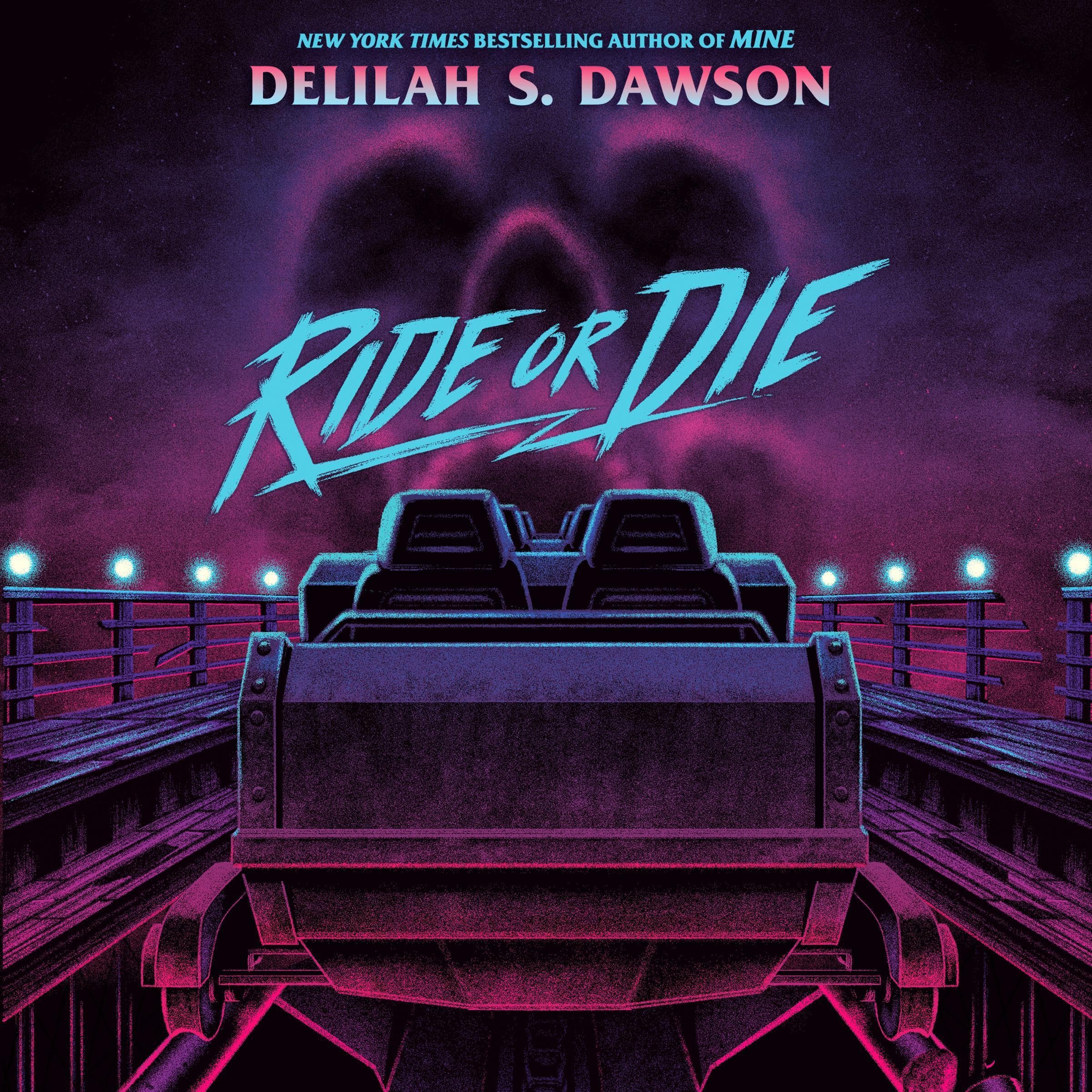 Cover art for Ride or Die