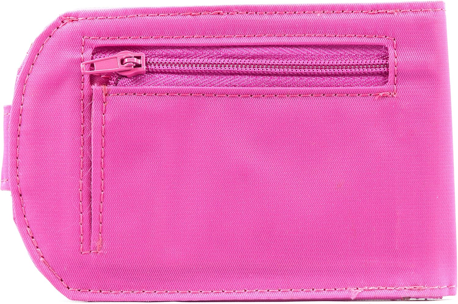 Big Skinny Women's Taxicat Bi-Fold Slim Wallet, Holds Up to 25 Cards