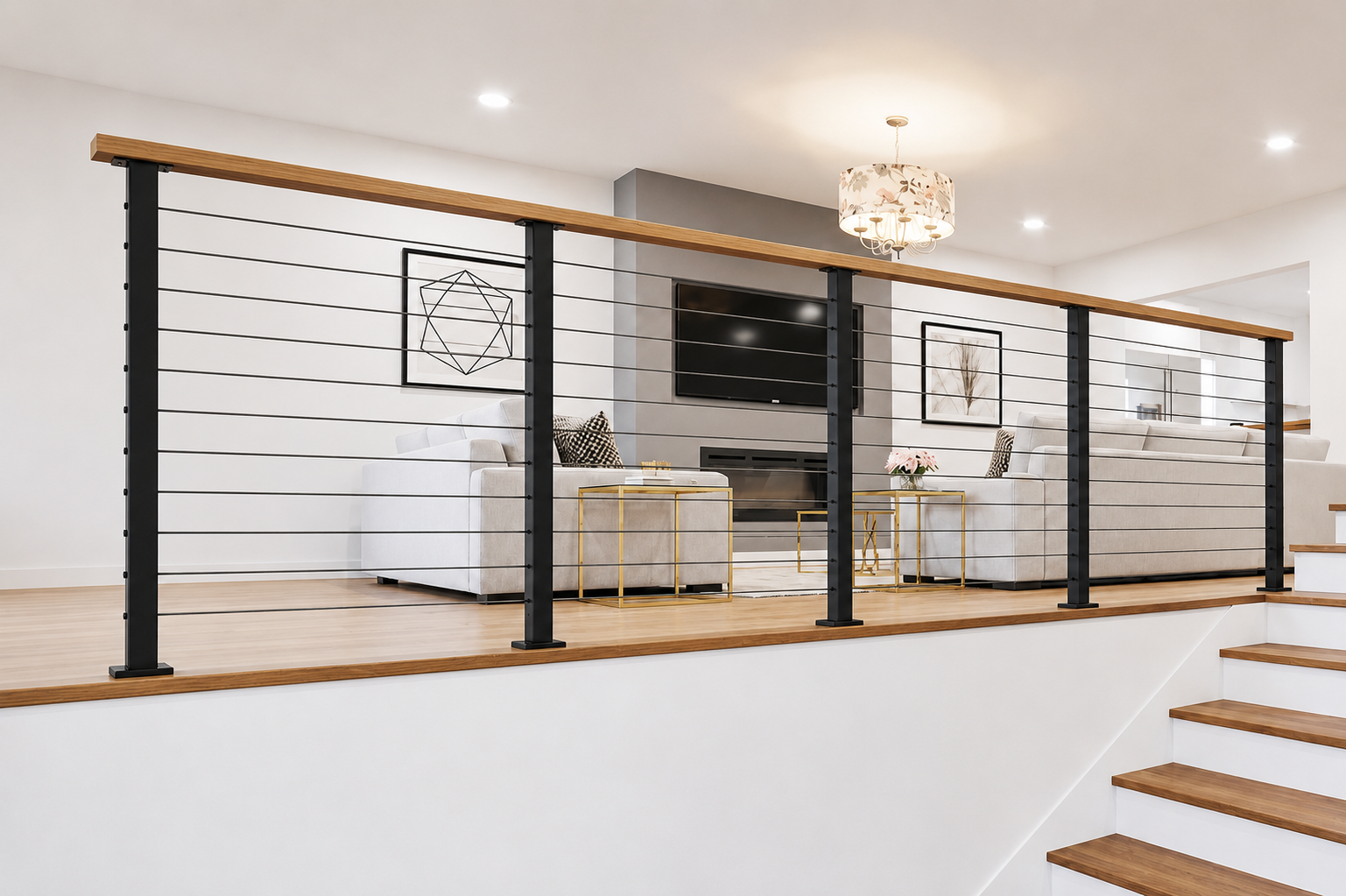 Zylorix Modular Swageless 36