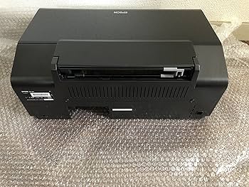 EPSON Colorio インクジェットプリンタ 6色染料インク EP-301 6g7v4d0 EPSON Colorio インクジェットプリンタ 6色染料インク EP-301