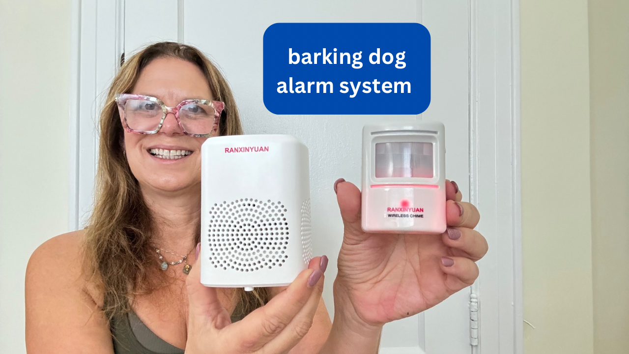 Best Places to Buy a Barking Dog Alarm Online