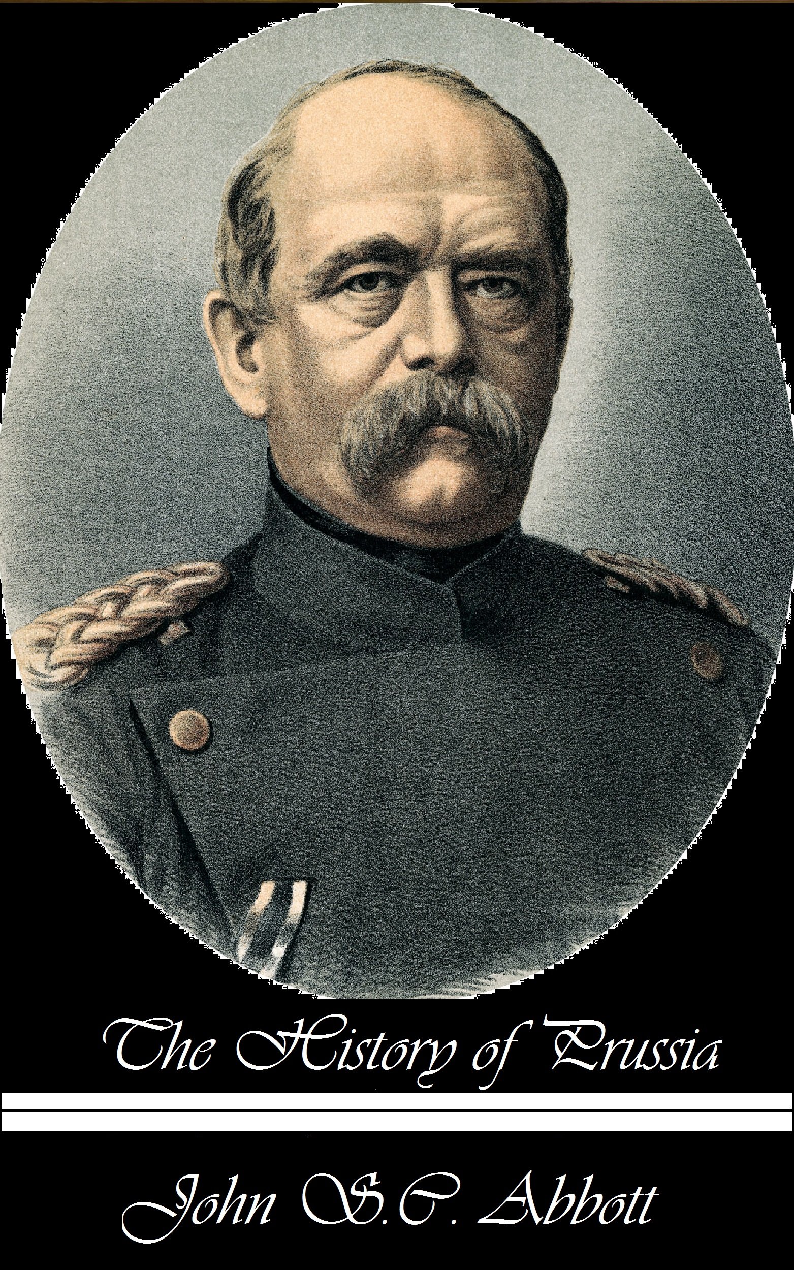 The History Of Prussia