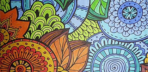 Interval Timer Tibetan Bowl