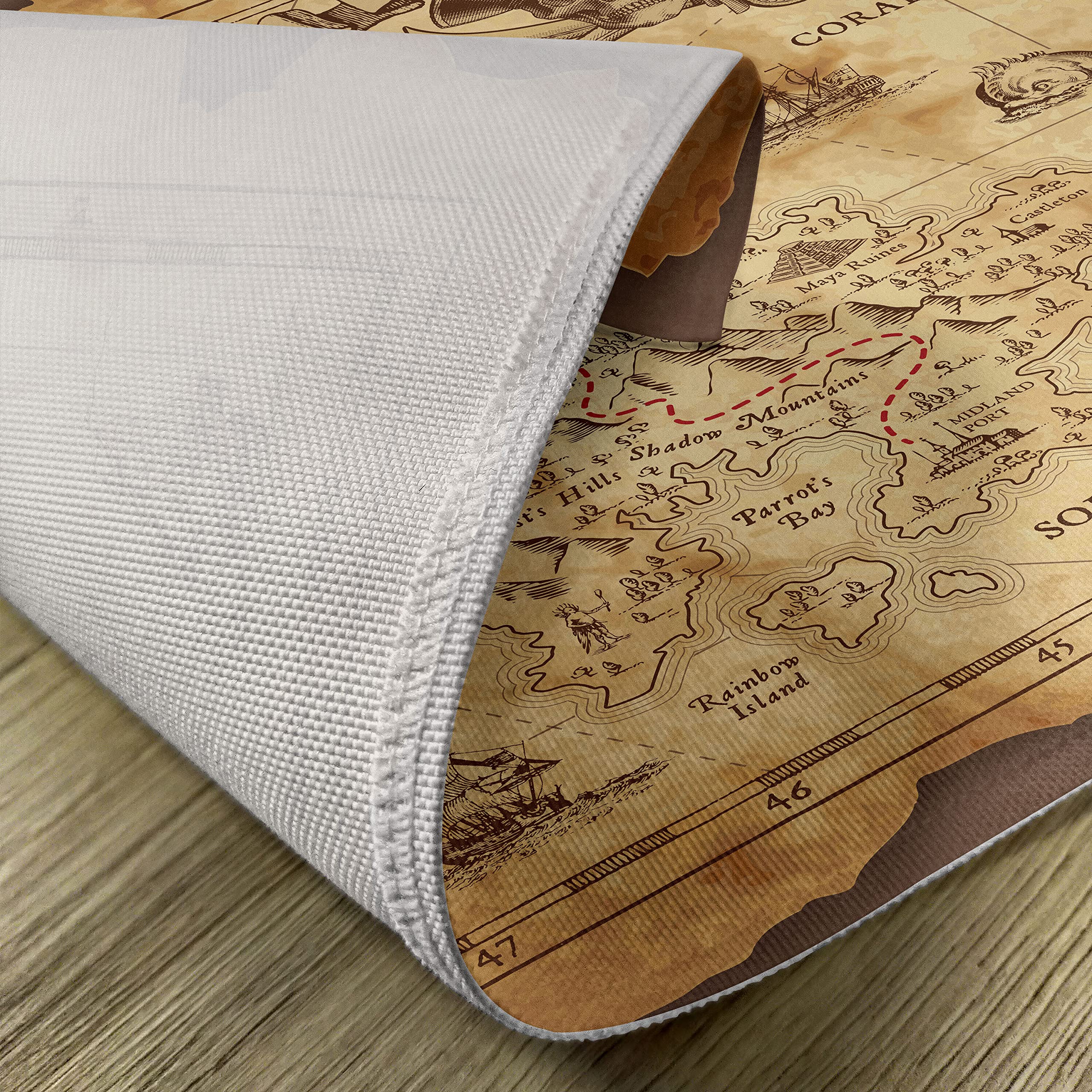 Mappa Del Tesoro X Clipart Mappa Del Tesoro Arte Vettoriale, Icone E
