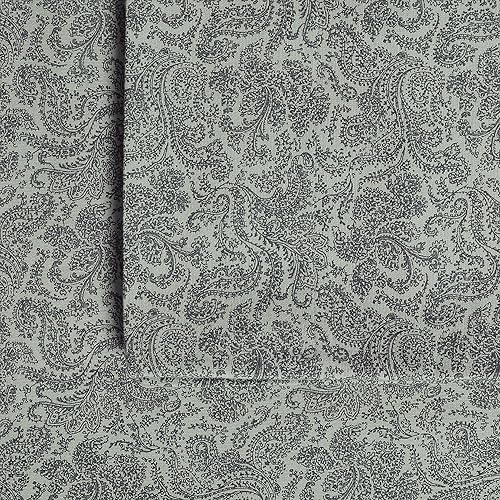 Miniatura 6 de Tribeca Living Juego de sábanas de franela 100% algodón tamaño California King, sábanas de franela portuguesa ultra suave, juego de ropa de cama de