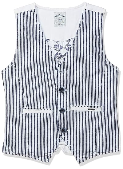 Lee Cooper Boys Jacket