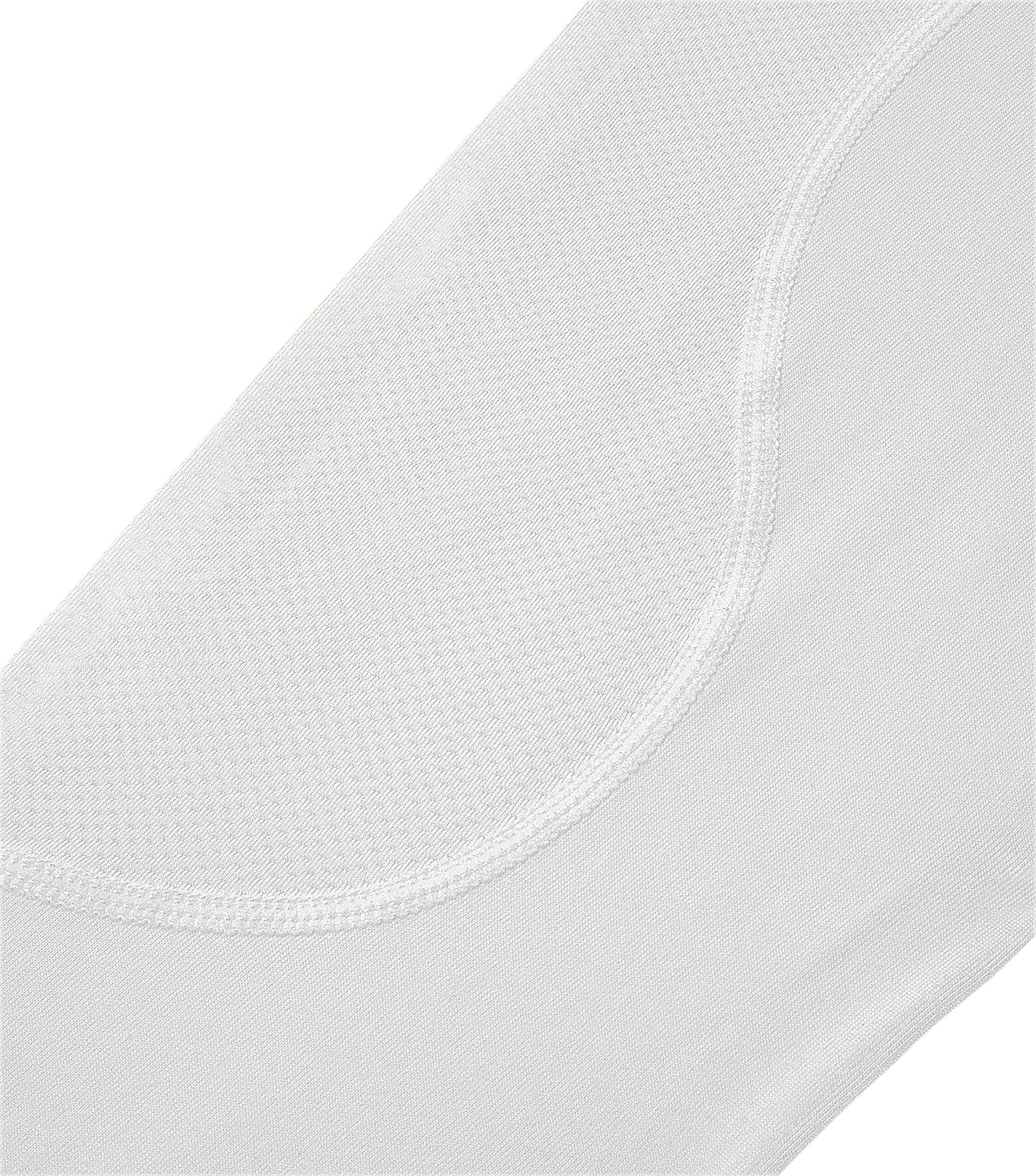 TCA Hyperfusion Compression Base Layer Maglia Manica Lunga sotto Maglia da Uomo e Ragazzo - Girocollo