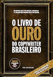 O Livro de Ouro do Copywriter Brasileiro