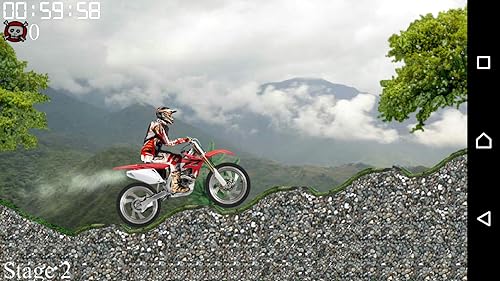 MX Motor Racer