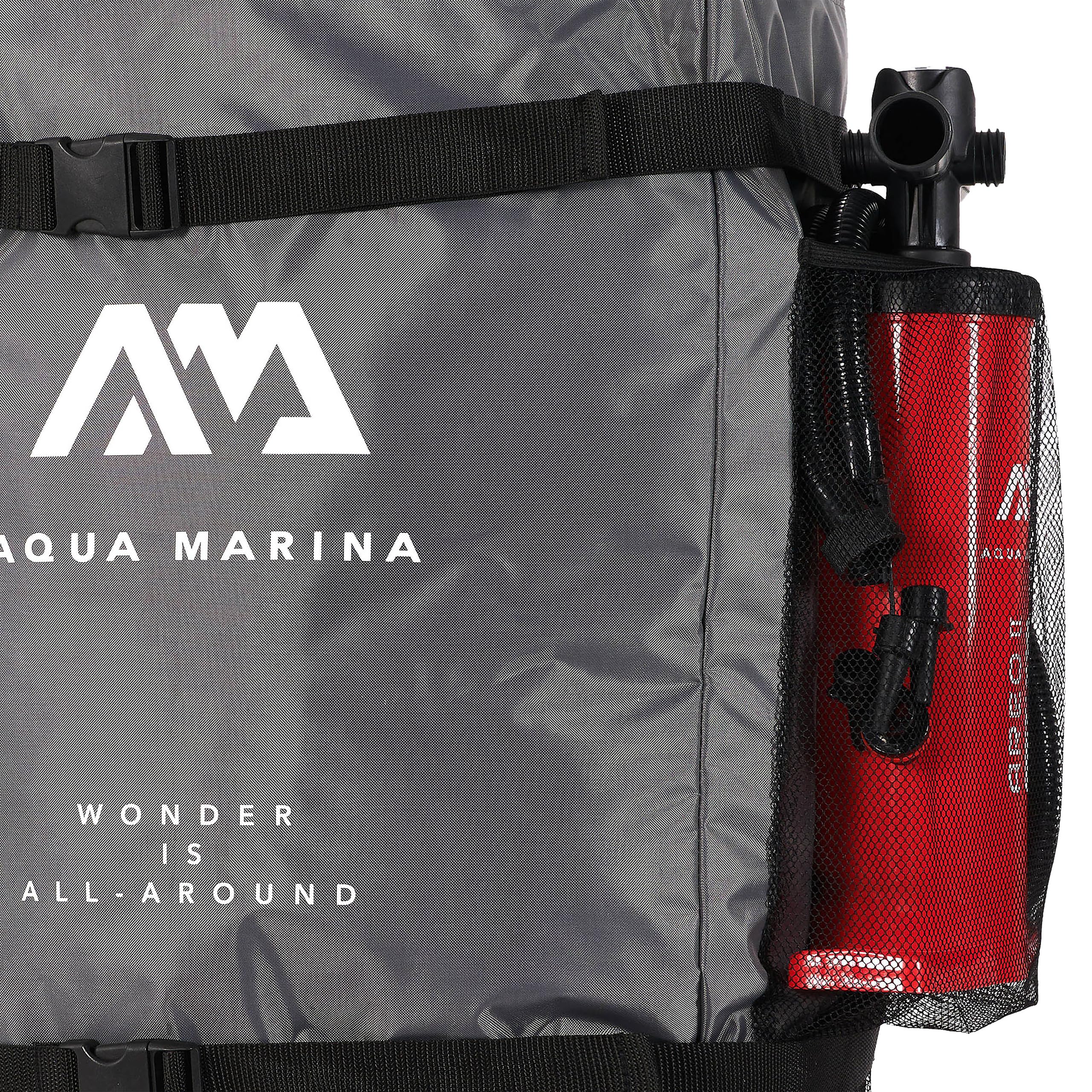 Aqua Marina AM