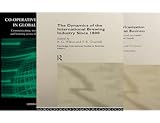  Routledge International Studies in Business History (47 Book Series)