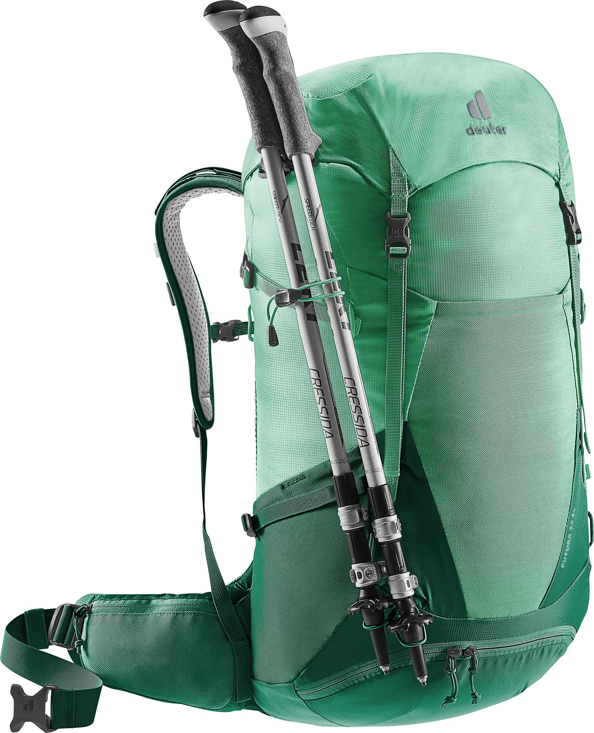 deuter plecak turystyczny Kobiety Futura 30 Sl