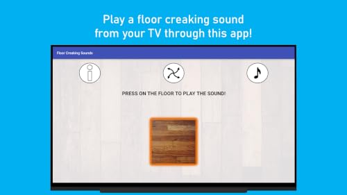 Miniatura 7 de Floor Creaking Sounds