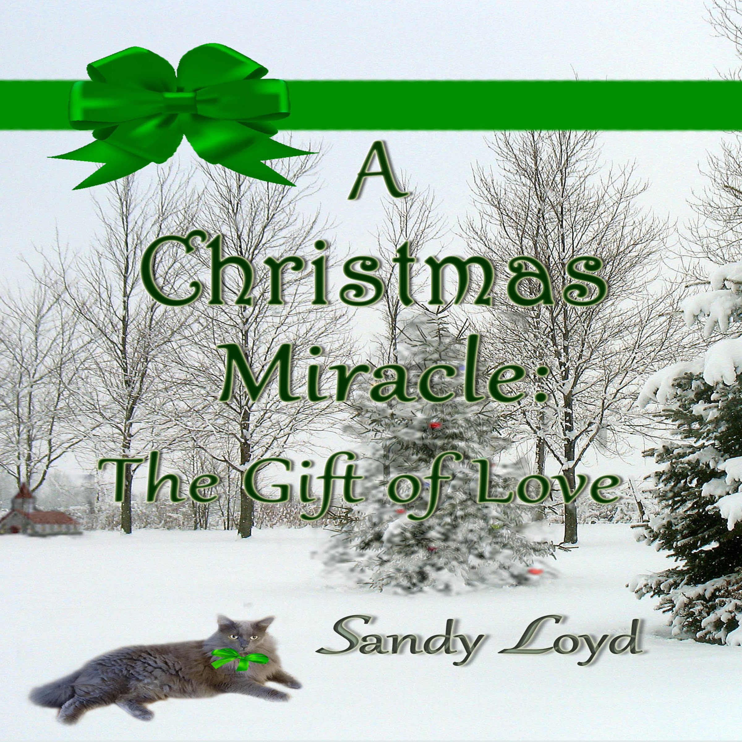 A Christmas Miracle: The Gift of Love