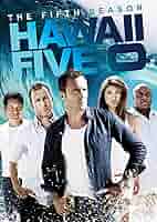 【★】Hawaii Five-O シーズン5 DVD-BOX 全巻セット Amazon.co.jp: Hawaii Five-0 シーズン5 DVD-BOX Part1(6枚組