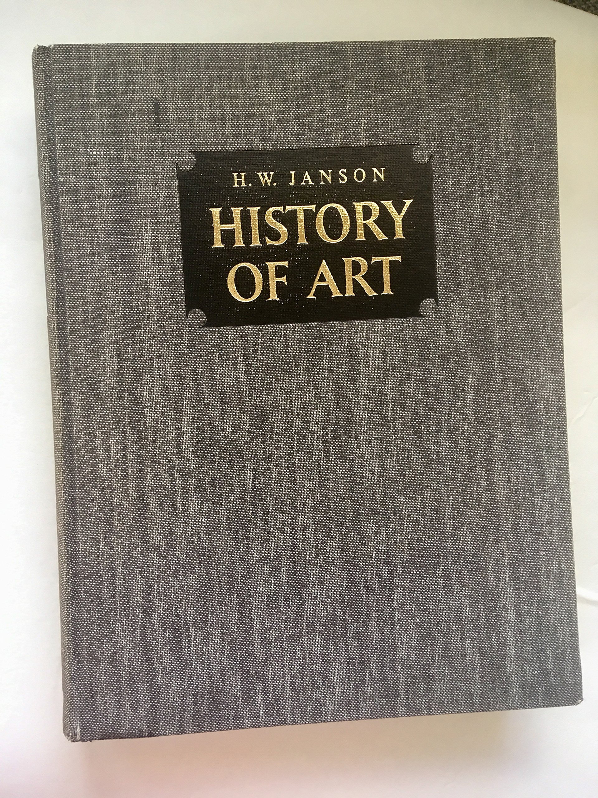 History Of Art Book ubicaciondepersonas.cdmx.gob.mx