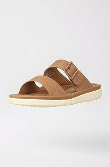 Women's Slip-on Sandal