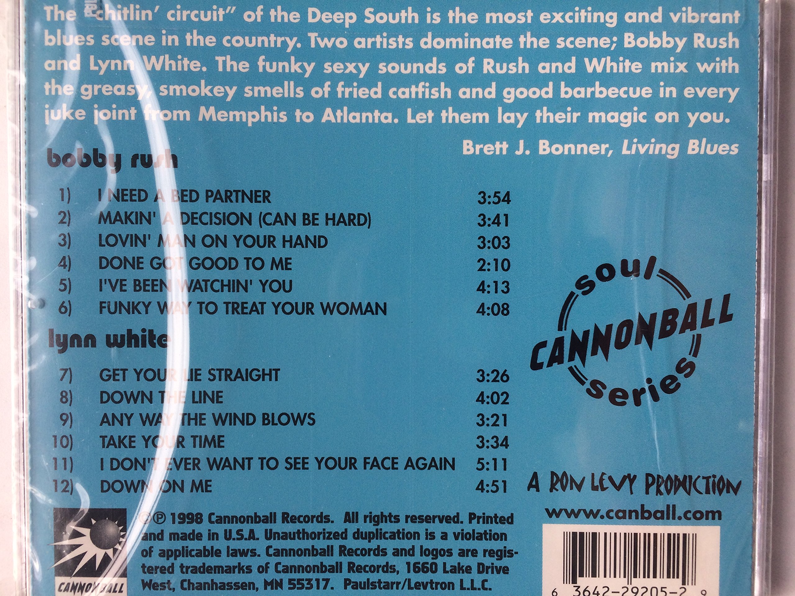 Southern Soul