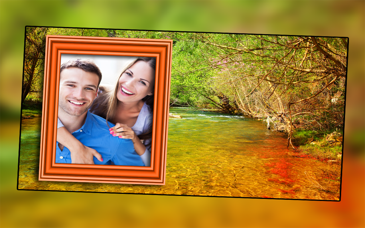 Best Photo Frames for Android